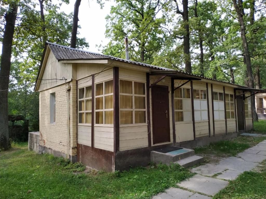 Загородные дома Дубравушка Club Фастов-58